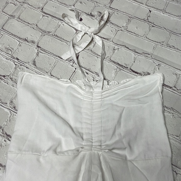 White Sundress - Picture 7 of 8